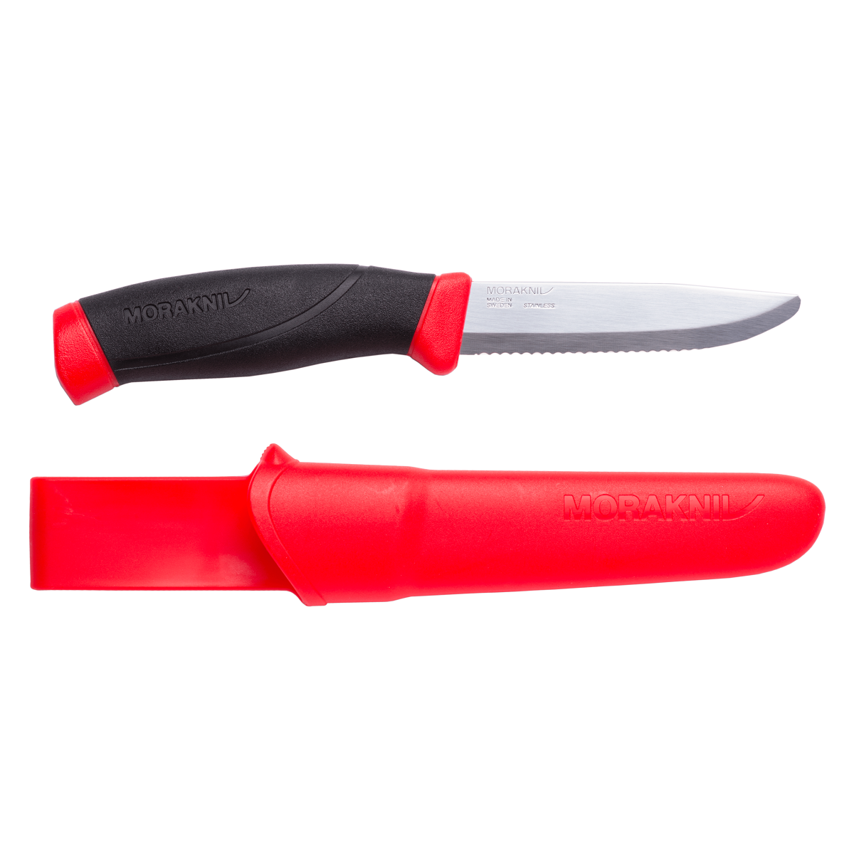 Morakniv Companion Rescue SRT Safe (S)