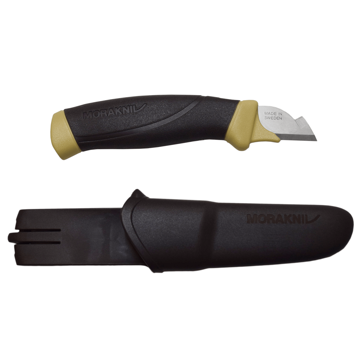 Morakniv Electrician's Knife (S)