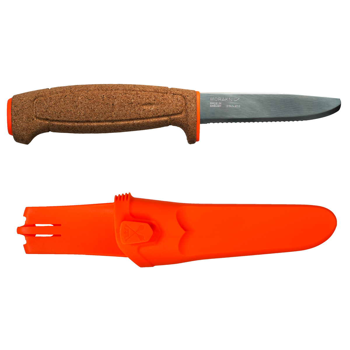 Morakniv Floating Knife SRT Safe (S)