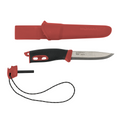 Morakniv Companion Spark (S) - Red