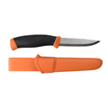 Morakniv Companion (S) – Burnt Orange