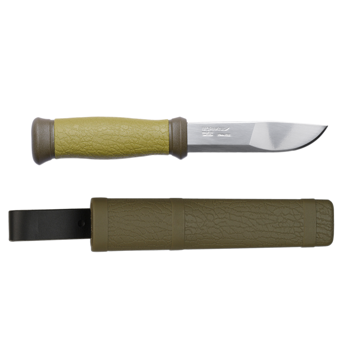 Morakniv Mora 2000 (S)